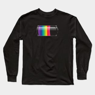 Pride Power Long Sleeve T-Shirt